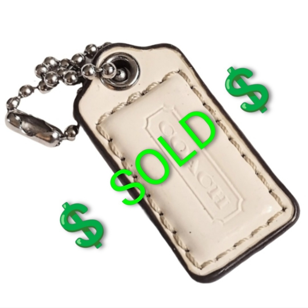 💲 SOLD 💲